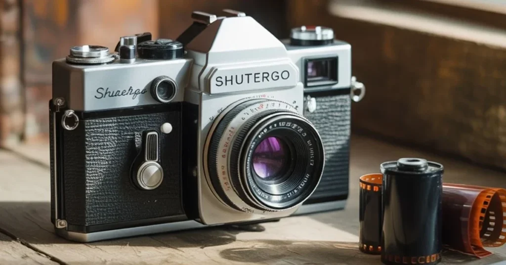 ShutterGo Smart Shutter System in a Modern Living Room