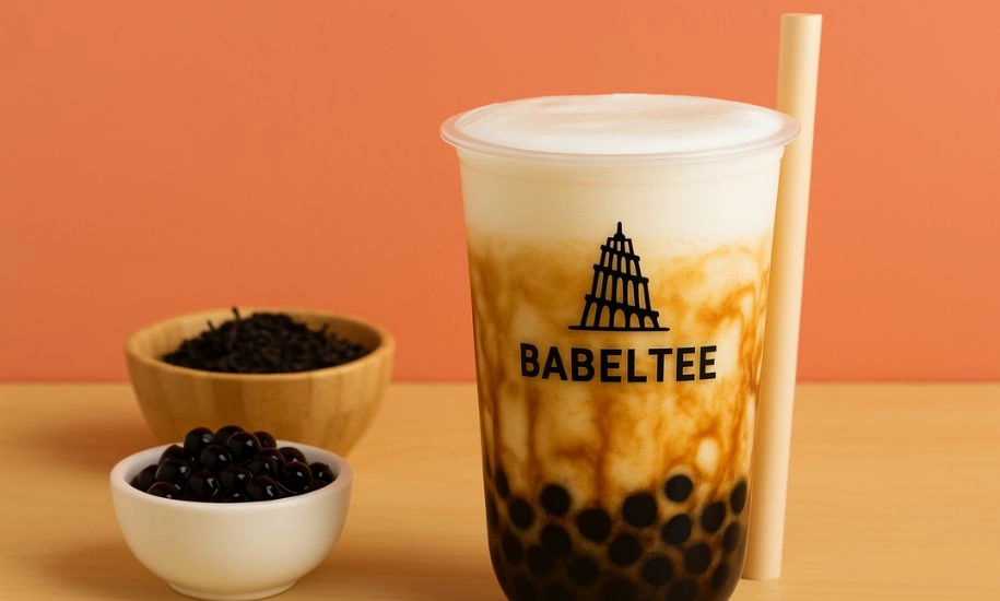 Babeltee