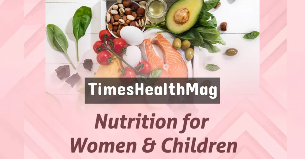 Contact Page TimesHealthMag guide with support team details and editors info