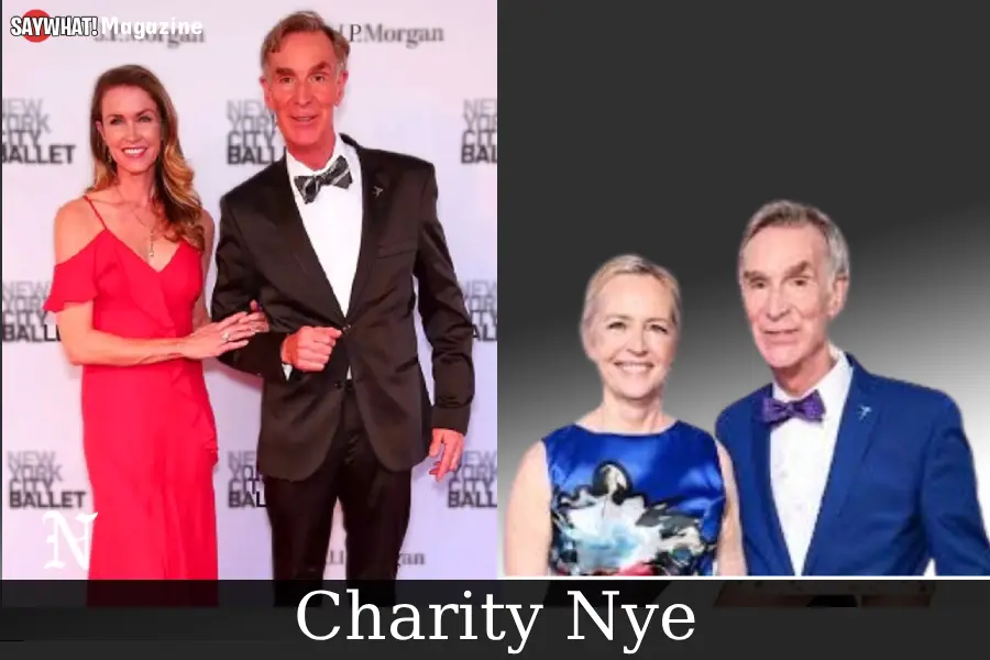 Who is Charity Nye? All About Bill Nye’s Daughter Charity Nye