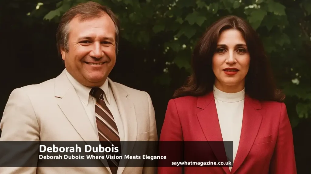 Deborah Dubois, wife of Barry Seal, biography and life story