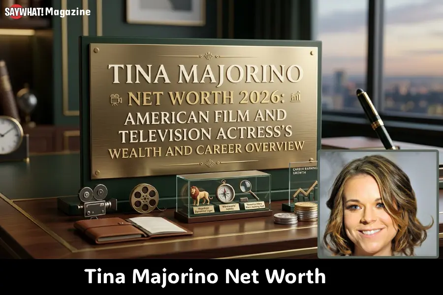 Tina Majorino Net Worth 2026: American Film and Television Actress’s Wealth and Career Overview Tina Majorino net worth and career success overview