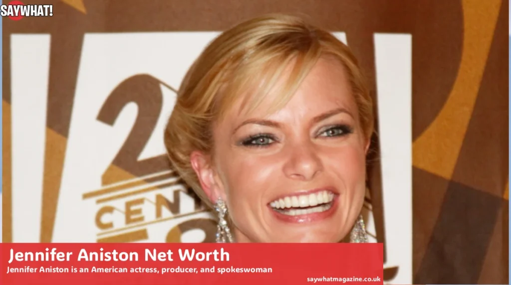 Actress Jaime Pressly Net Worth 2026 career earnings and income sources
