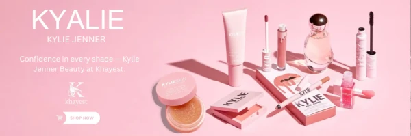 Kylie Cosmetics