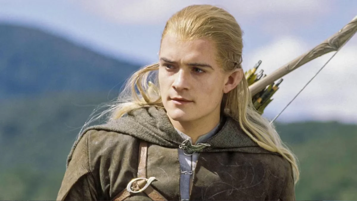 Orlando Bloom