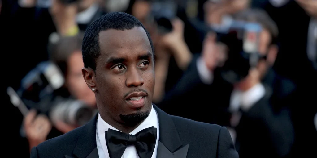Diddy Net Worth Explained: The Rise and Fall of Sean Combs’s Business Empire Diddy net worth story: Diddy in a tuxedo at Cannes in 2012