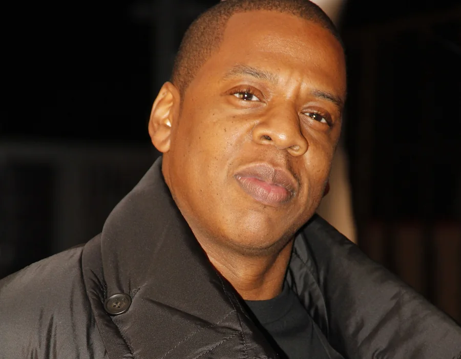 Jay-Z net worth growth: Jay-Z photographed in 2011